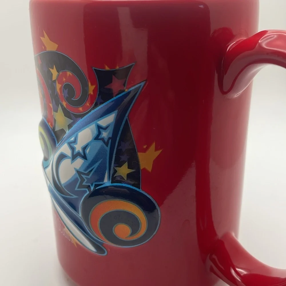Disney - MGM Studios - Mug - magic structures - Picture 3 of 6
